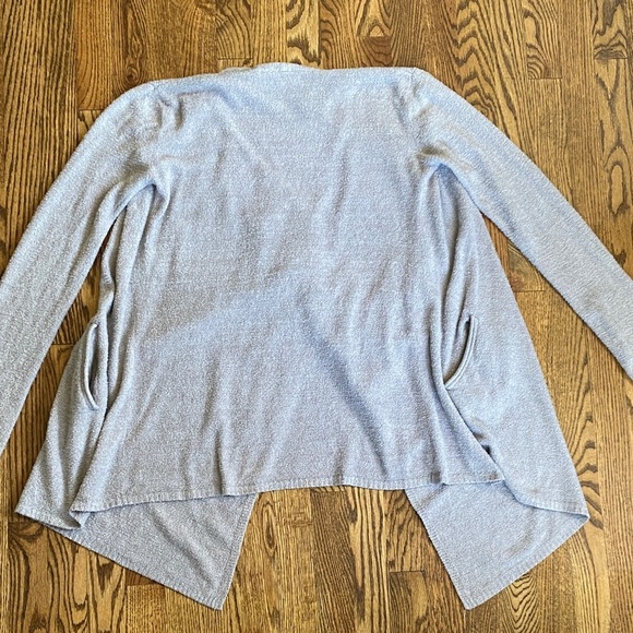 Barefoot Dreams CozyChic Lite Island Wrap, size S/M. Excellent condition - Picture 10 of 13